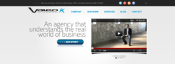 Valeo Marketing Homepage